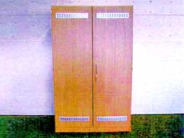 Schrankküche | Schönauer